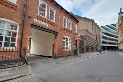 1 bedroom apartment to rent, Southampton Street, Leicester