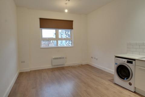 1 bedroom apartment to rent, Southampton Street, Leicester