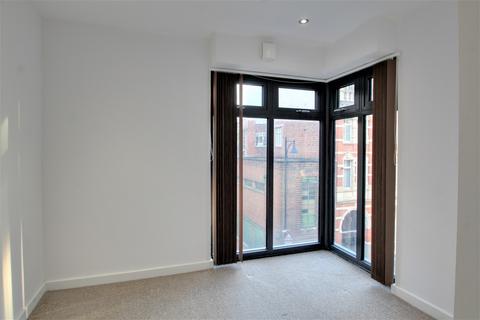 undefined, Queen Street, Leicester