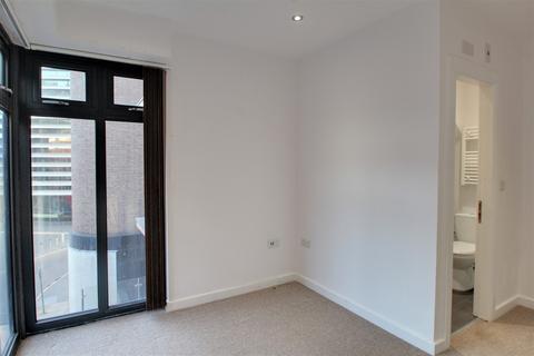 undefined, Queen Street, Leicester