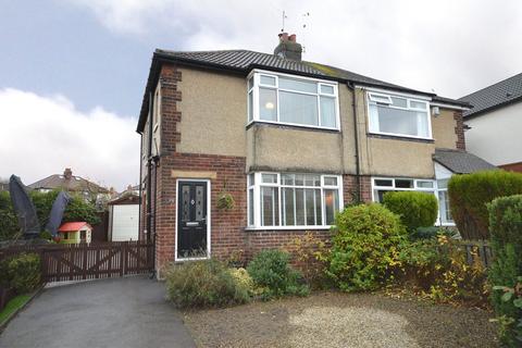17 Benton Park Drive, Rawdon, Leeds, LS19 6AN