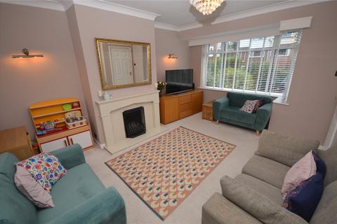 17 Benton Park Drive, Rawdon, Leeds, LS19 6AN