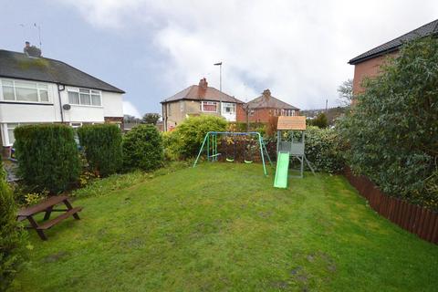 17 Benton Park Drive, Rawdon, Leeds, LS19 6AN