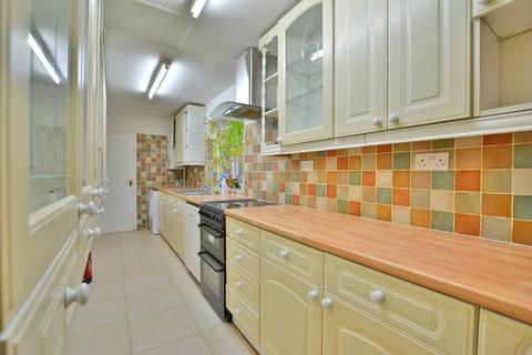 3 bedroom terraced bungalow to rent, Nightingale Cottage, Jacks Hill Farm