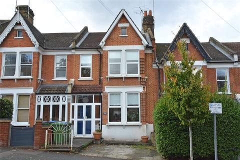 88 Elliscombe Road, London, SE7 7PY
