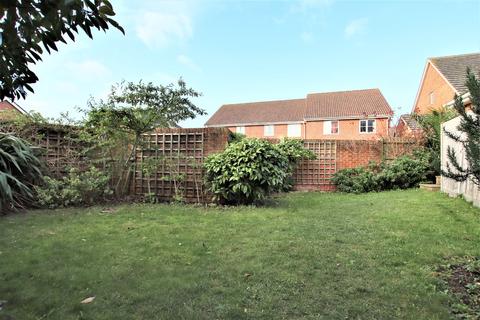26 Bostock Road, Chichester, PO19 6UH
