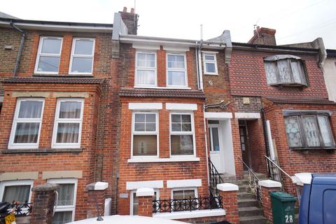 2 bedroom maisonette to rent, Sussex Terrace, Brighton