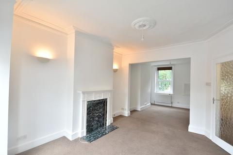 2 bedroom maisonette to rent, Sussex Terrace, Brighton