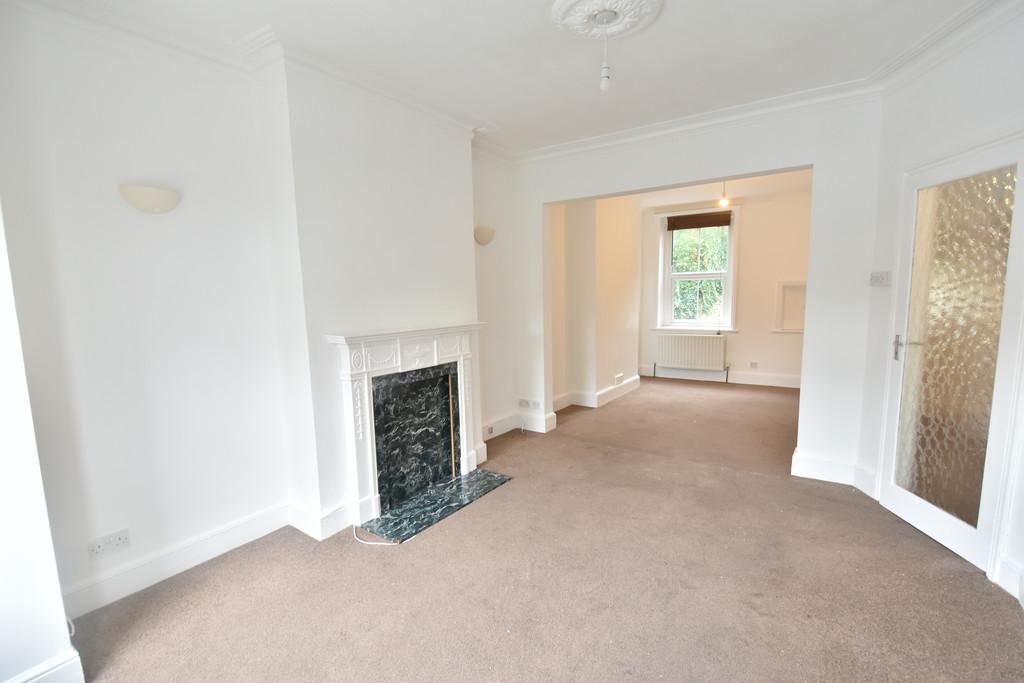 Dining room   Living area