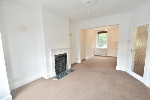 2 bedroom maisonette to rent, Sussex Terrace, Brighton