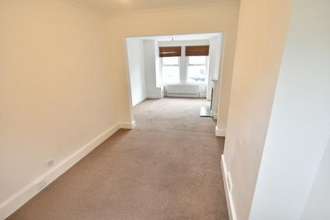 2 bedroom maisonette to rent, Sussex Terrace, Brighton