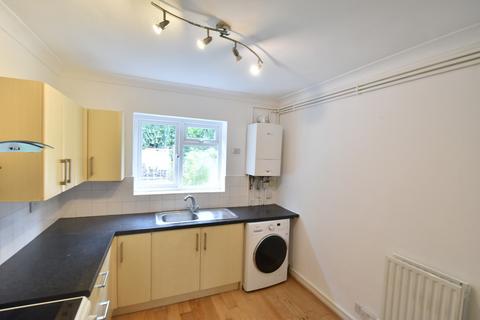 2 bedroom maisonette to rent, Sussex Terrace, Brighton