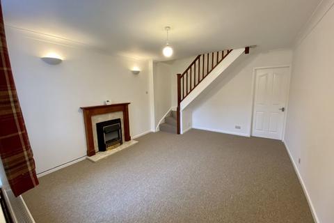 2 bedroom semi-detached house to rent, Hertford Close, Congleton