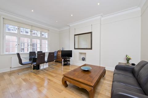 1 bedroom apartment to rent, Hornton Street, London, W8