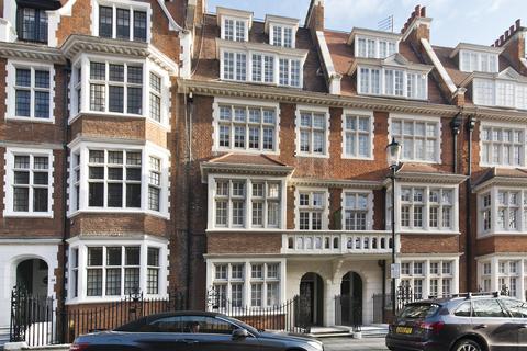1 bedroom apartment to rent, Hornton Street, London, W8