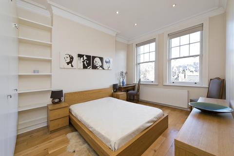 1 bedroom apartment to rent - Hornton Street, London, W8