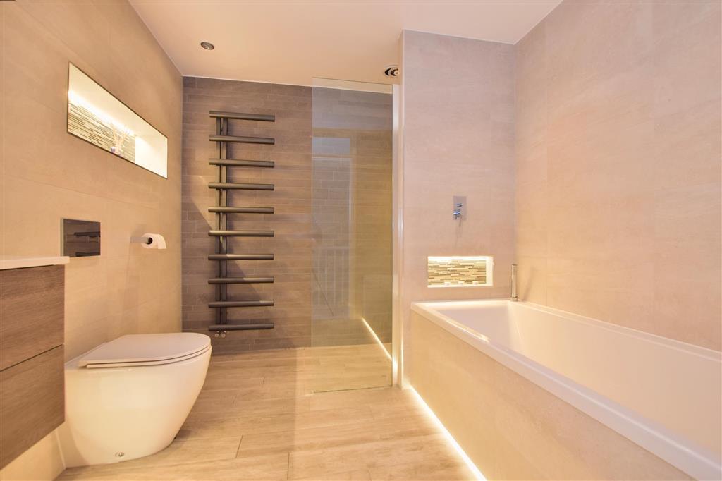 Bath Room