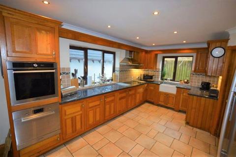 5 bedroom detached house for sale, Lledrod, Nr Aberystwyth, Ceredigion, SY23