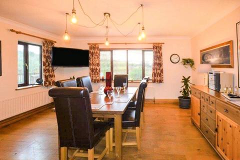 5 bedroom detached house for sale, Lledrod, Nr Aberystwyth, Ceredigion, SY23