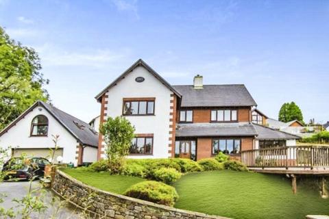 5 bedroom detached house for sale, Lledrod, Nr Aberystwyth, Ceredigion, SY23