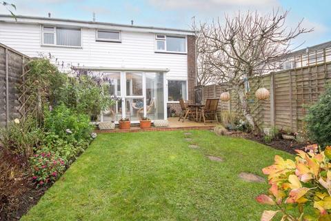 19 Aintree Road, Calmore, Southampton, SO40 2TL