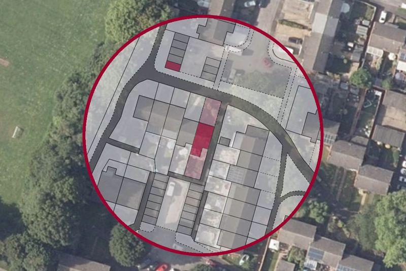 Aerial Map