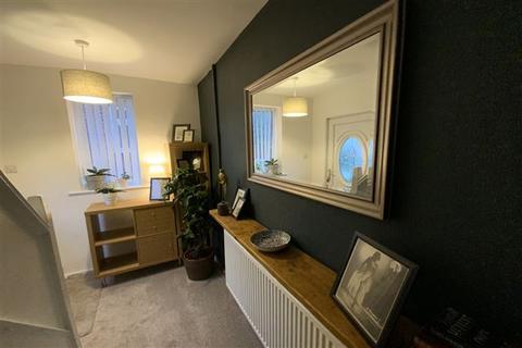 18 Manor Road, Dinnington, Sheffield, S25 2QL