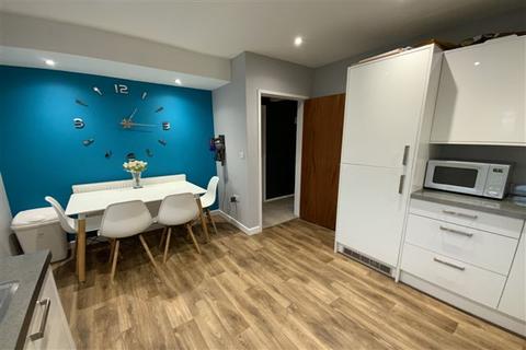 18 Manor Road, Dinnington, Sheffield, S25 2QL