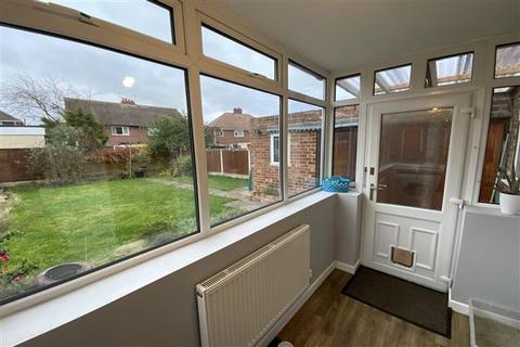 18 Manor Road, Dinnington, Sheffield, S25 2QL