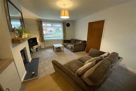 18 Manor Road, Dinnington, Sheffield, S25 2QL