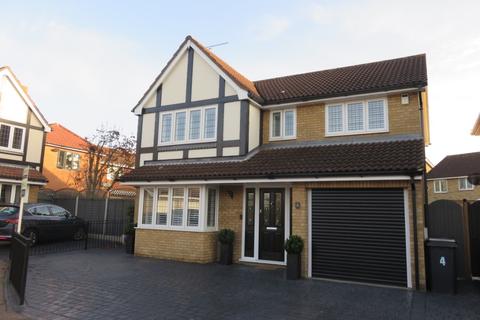 4 Bark Burr Road, Grays, RM16 6PL