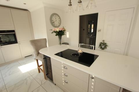 4 Bark Burr Road, Grays, RM16 6PL