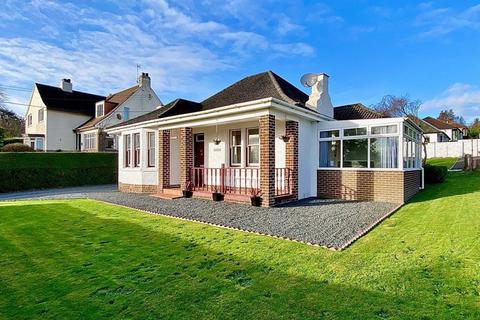 11 Cargill Road, Maybole, KA19 8AF
