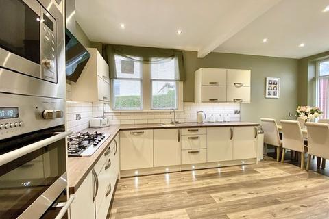 11 Cargill Road, Maybole, KA19 8AF