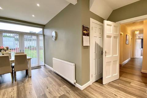 11 Cargill Road, Maybole, KA19 8AF