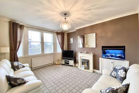 11 Cargill Road, Maybole, KA19 8AF