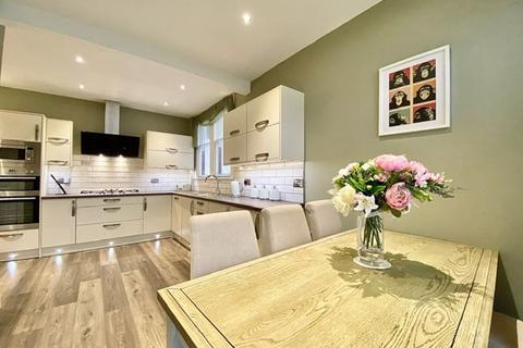 11 Cargill Road, Maybole, KA19 8AF