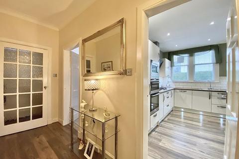 11 Cargill Road, Maybole, KA19 8AF
