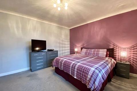 11 Cargill Road, Maybole, KA19 8AF