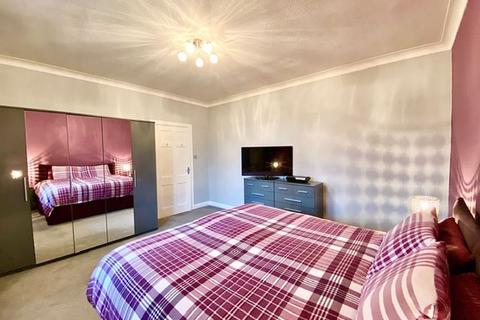 11 Cargill Road, Maybole, KA19 8AF