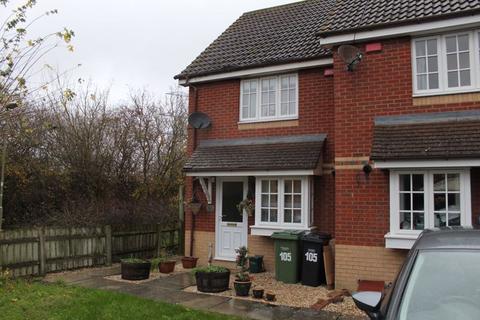 2 bedroom terraced house to rent, 2 Bed - Ladygrove