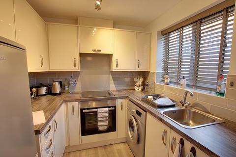 76 Blease Close, Staverton, Trowbridge, BA14 8WD