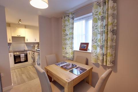 76 Blease Close, Staverton, Trowbridge, BA14 8WD