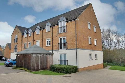 76 Blease Close, Staverton, Trowbridge, BA14 8WD