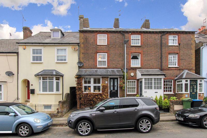 Herbert Street, Hemel Hempstead 4 bed terraced house £450,000