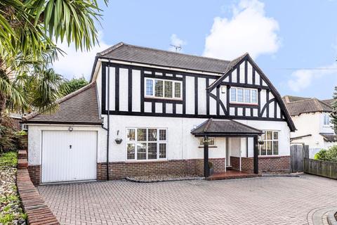20 Queensmead Avenue, Epsom, KT17 3EQ