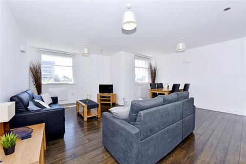 2 bedroom apartment to rent, Kings Road, Reading, RG1