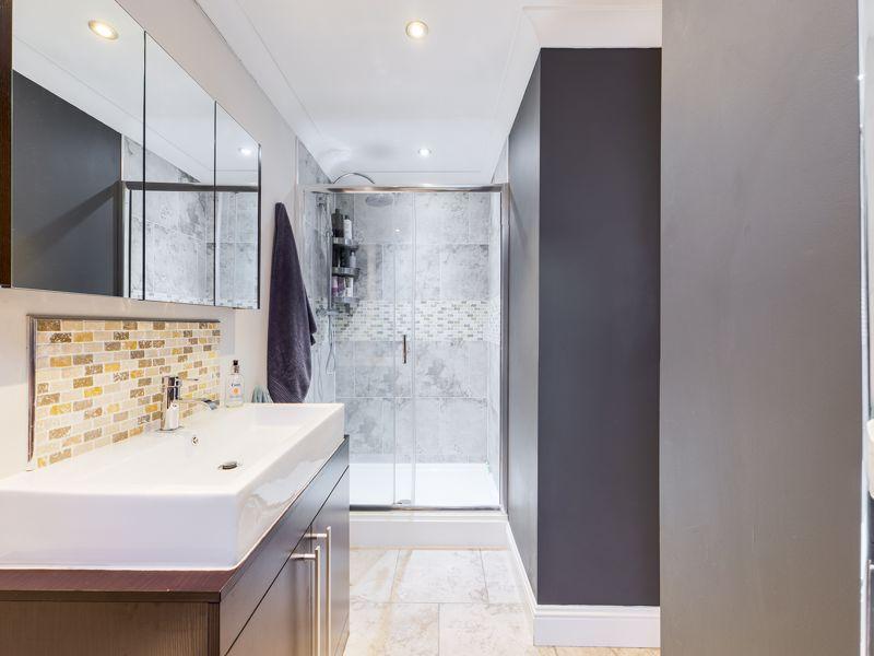 Bedroom 3 - Ensuite