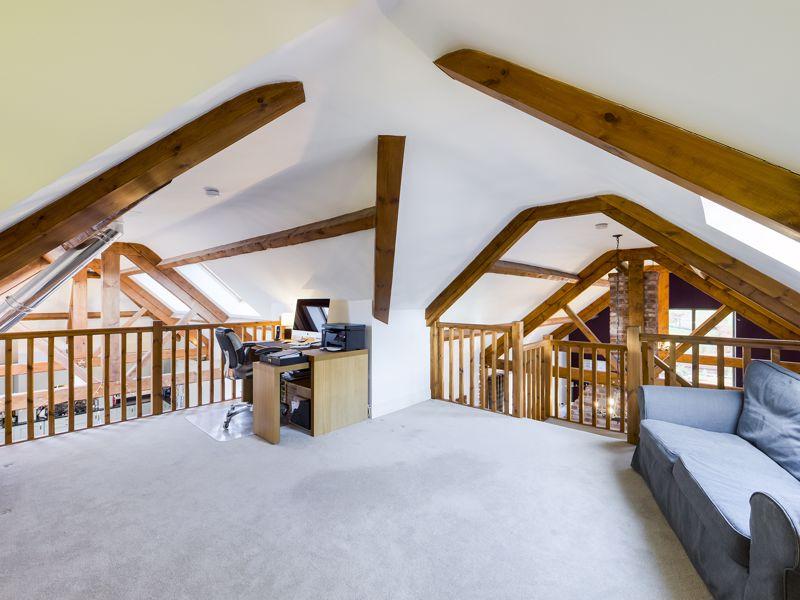 Mezzanine floor