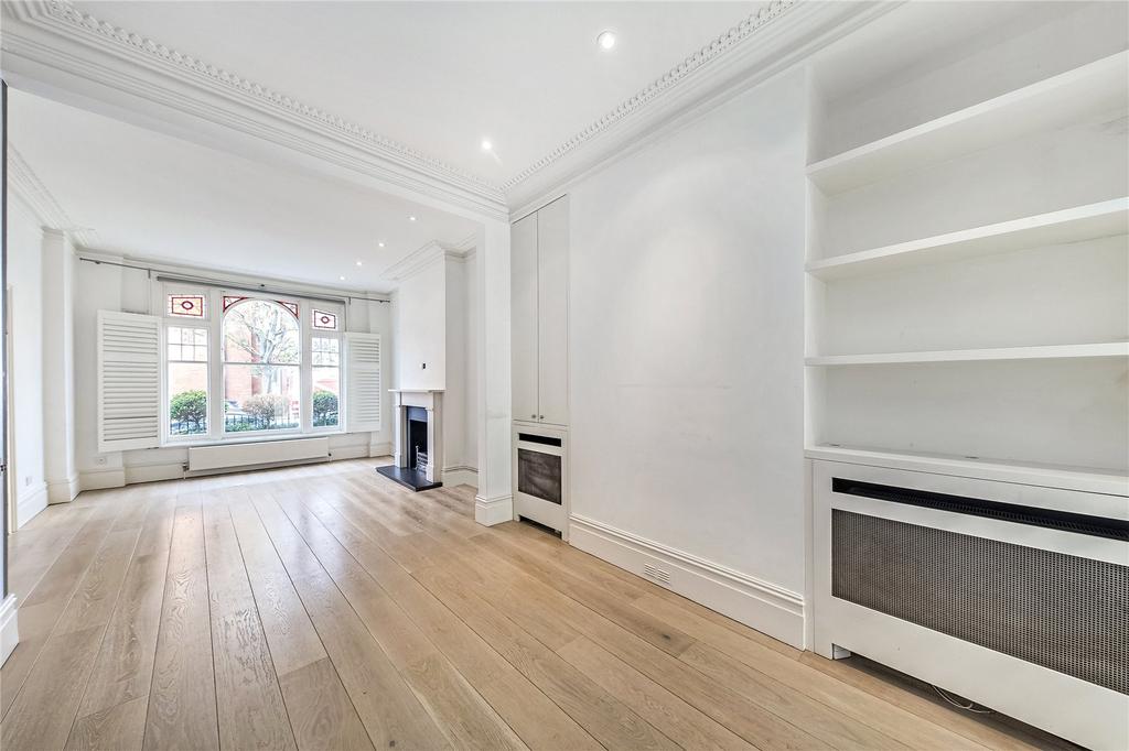 Studdridge Street, Parsons Green, Fulham, London, SW6 4 bed terraced